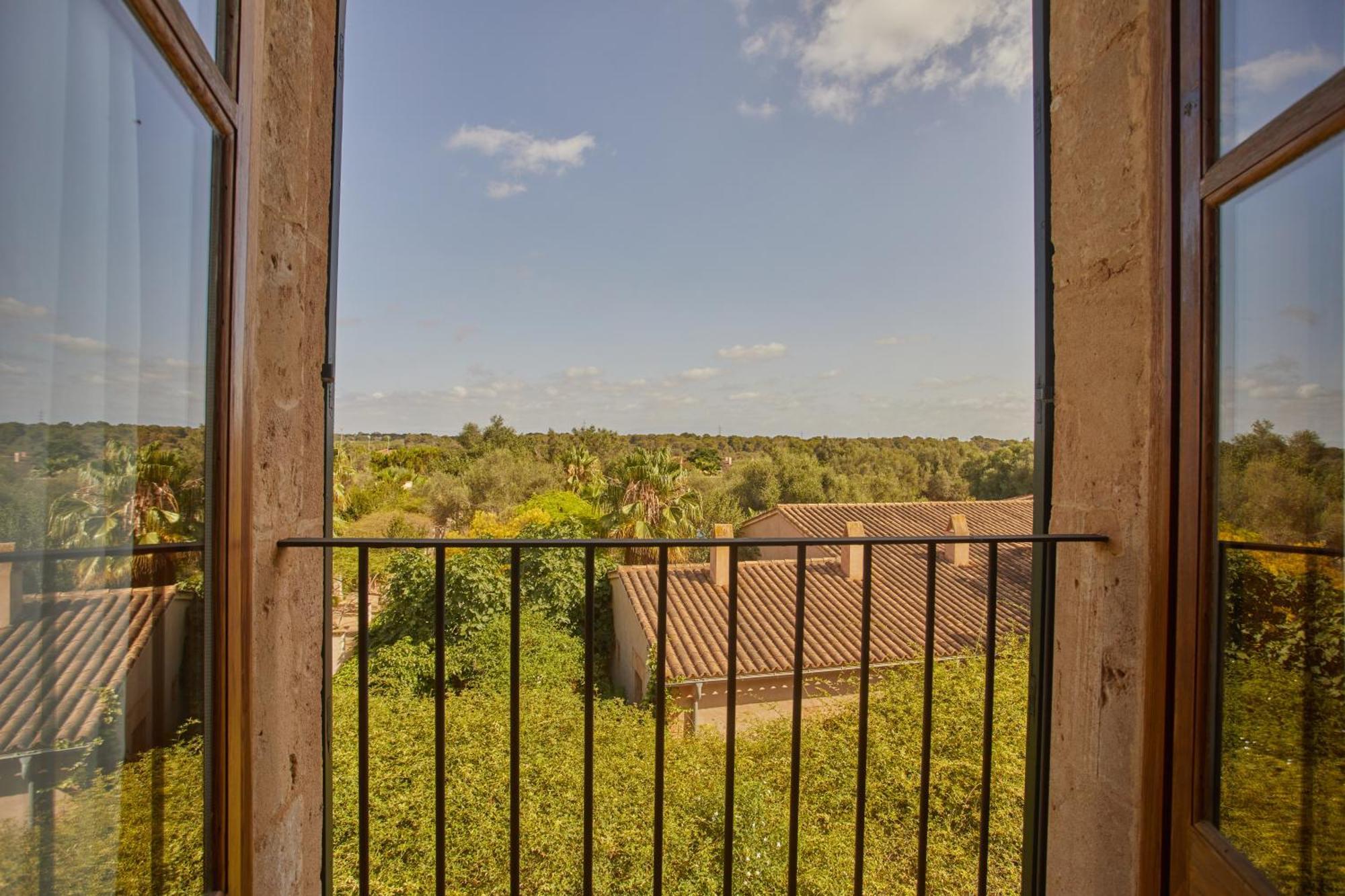 Zoetry Mallorca Wellness & Spa (Adults Only) Llucmajor  Exterior foto