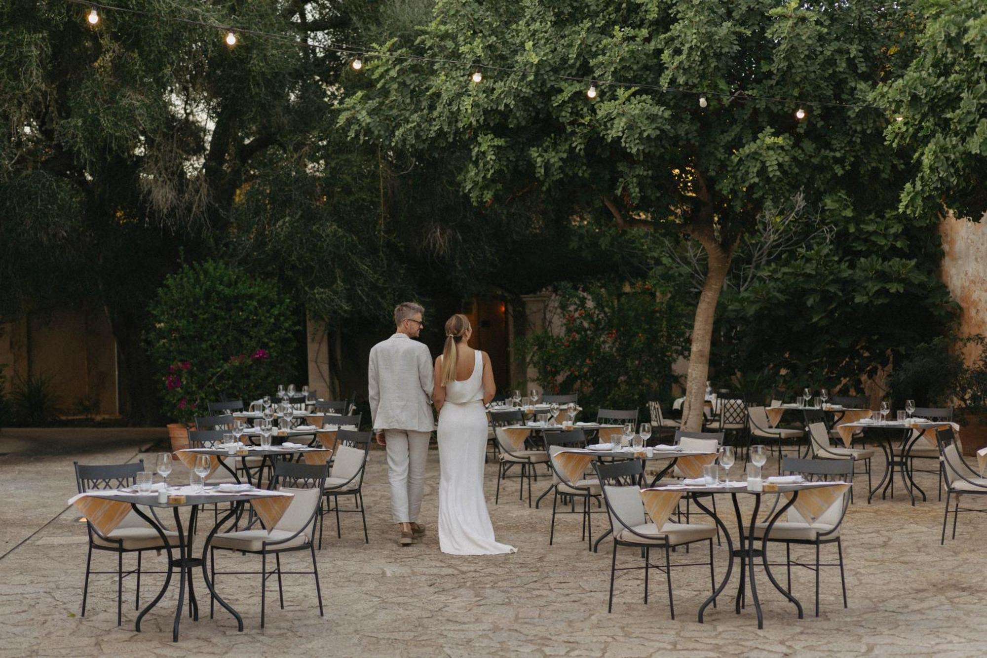 Zoetry Mallorca Wellness & Spa (Adults Only) Llucmajor  Exterior foto