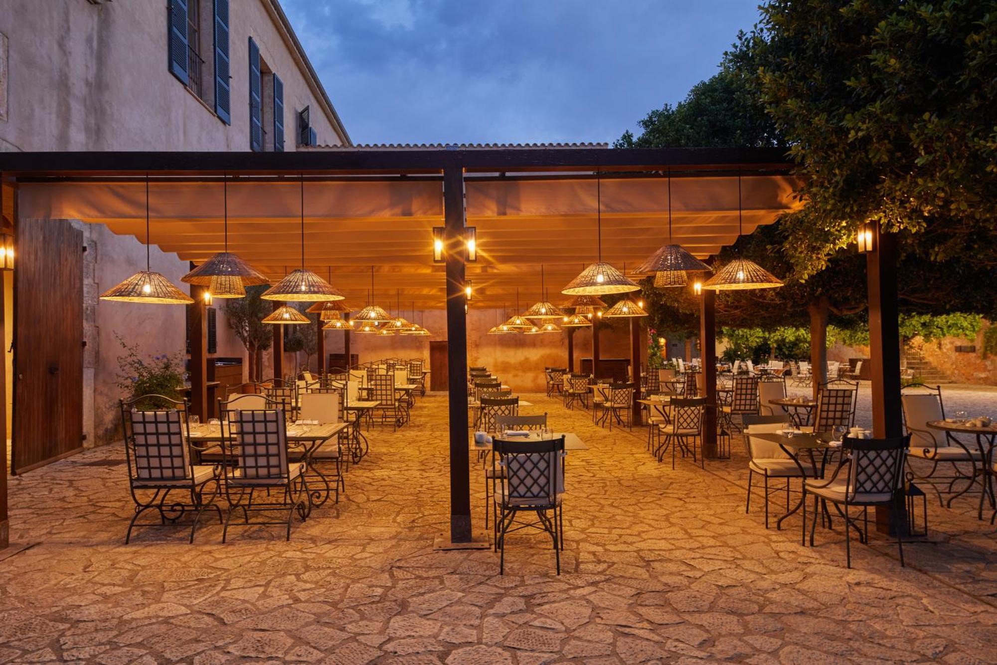Zoetry Mallorca Wellness & Spa (Adults Only) Llucmajor  Exterior foto