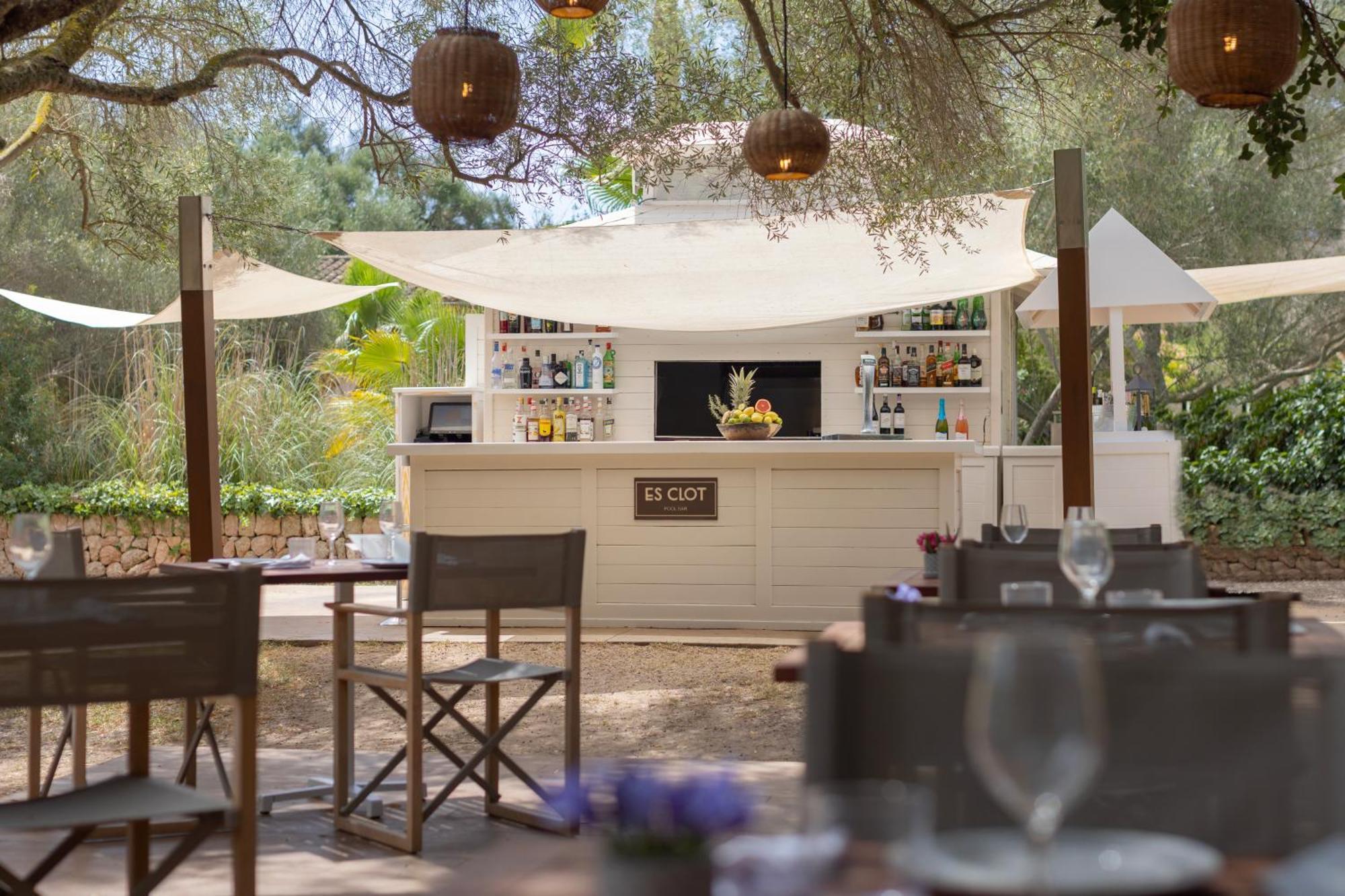 Zoetry Mallorca Wellness & Spa (Adults Only) Llucmajor  Exterior foto