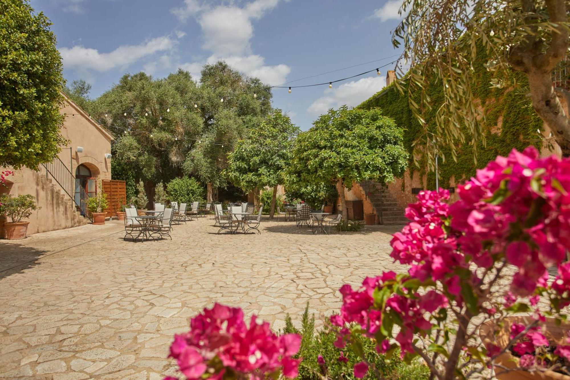 Zoetry Mallorca Wellness & Spa (Adults Only) Llucmajor  Exterior foto